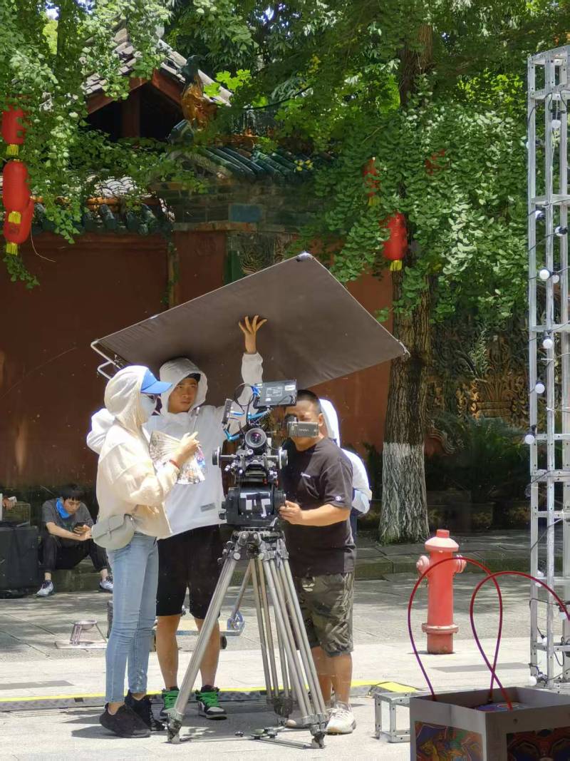 常山县产品宣传视频拍摄公司避坑：资质、案例、服务全解析