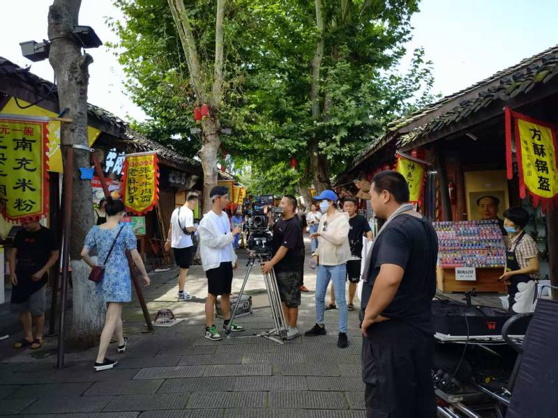 常山县产品视频拍摄技术升级：AI与三维动画深度融合