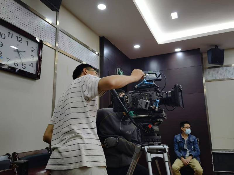 大数据指导创作方向，常山县产品视频拍摄公司让每帧画面都有效触达