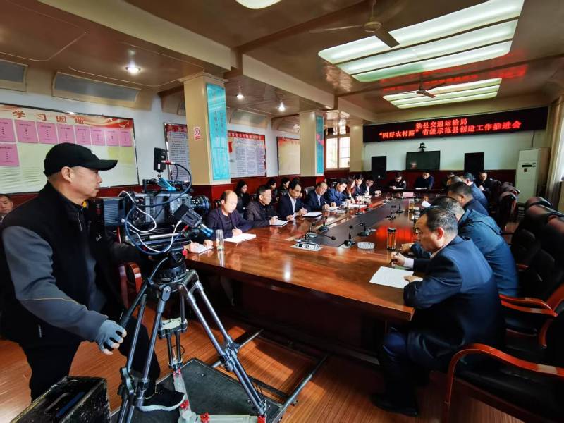 光影铸就品牌传奇——常山县极致互动产品宣传视频拍摄
