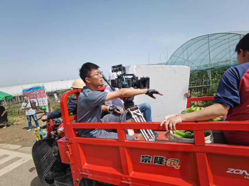 解锁吸睛密码：常山县产品视频拍摄制作的创意与技巧全解析